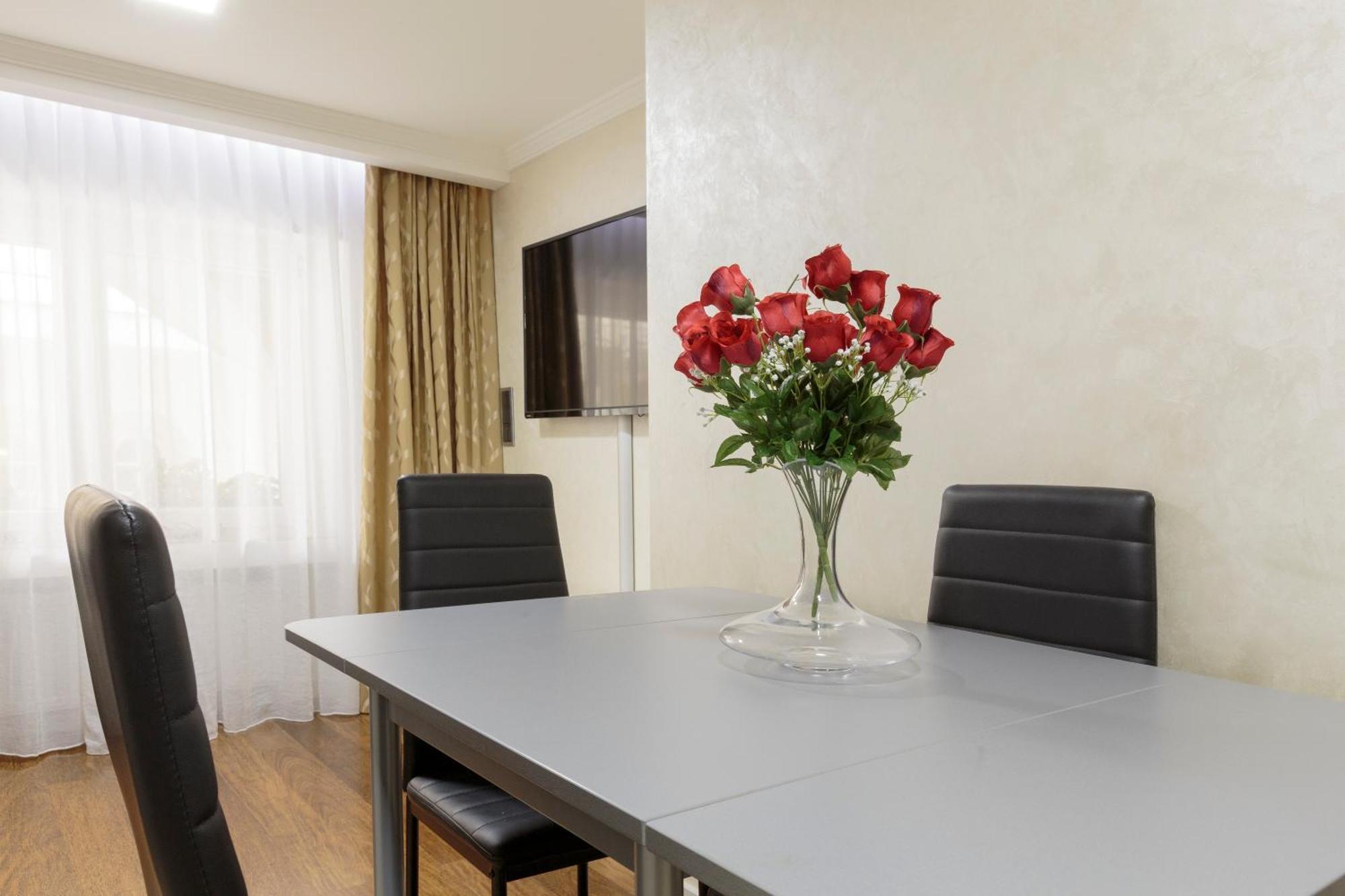 The Queen Luxury Apartments - Villa Vinicia Люксембург Стая снимка
