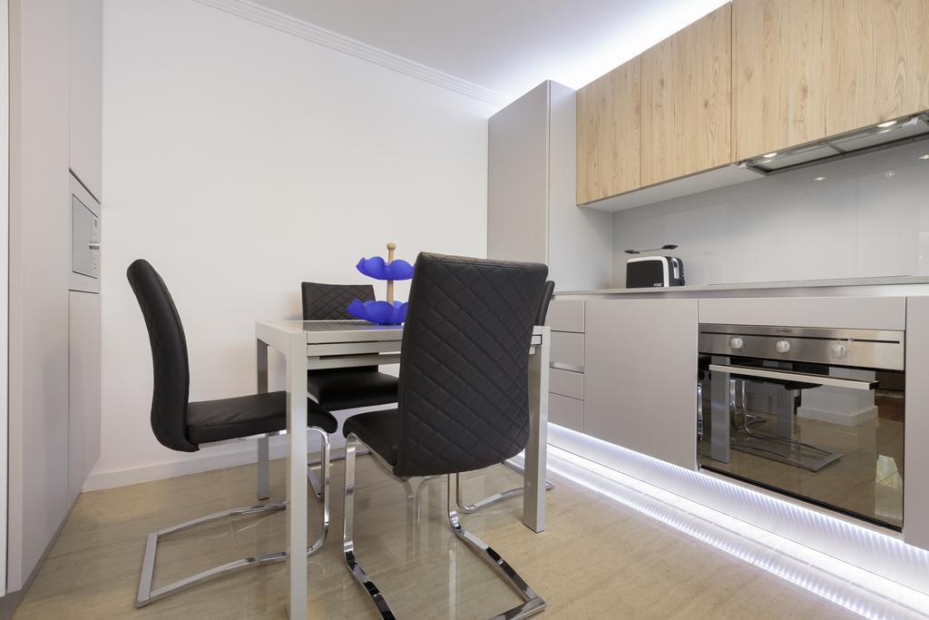 The Queen Luxury Apartments - Villa Vinicia Люксембург Екстериор снимка