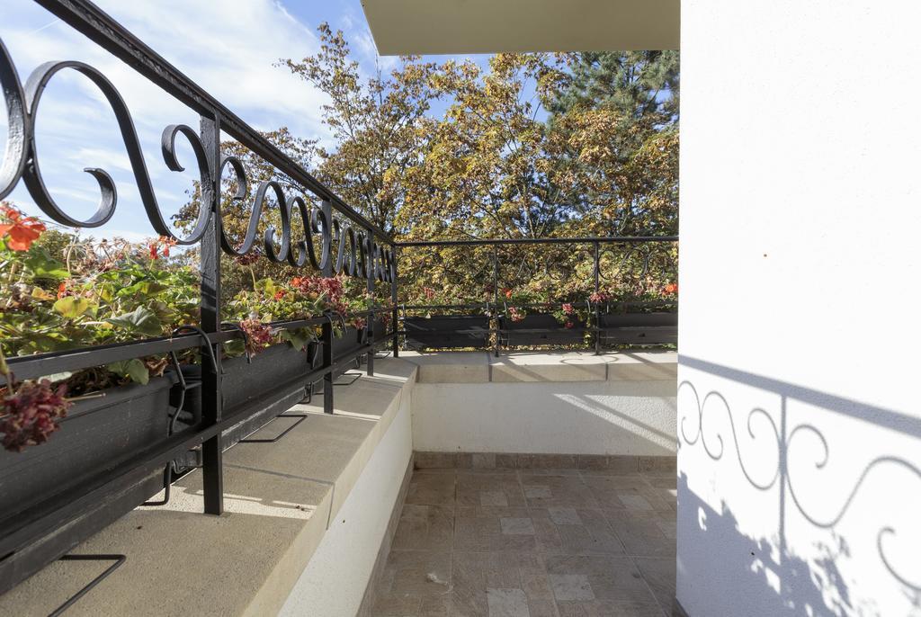 The Queen Luxury Apartments - Villa Vinicia Люксембург Екстериор снимка