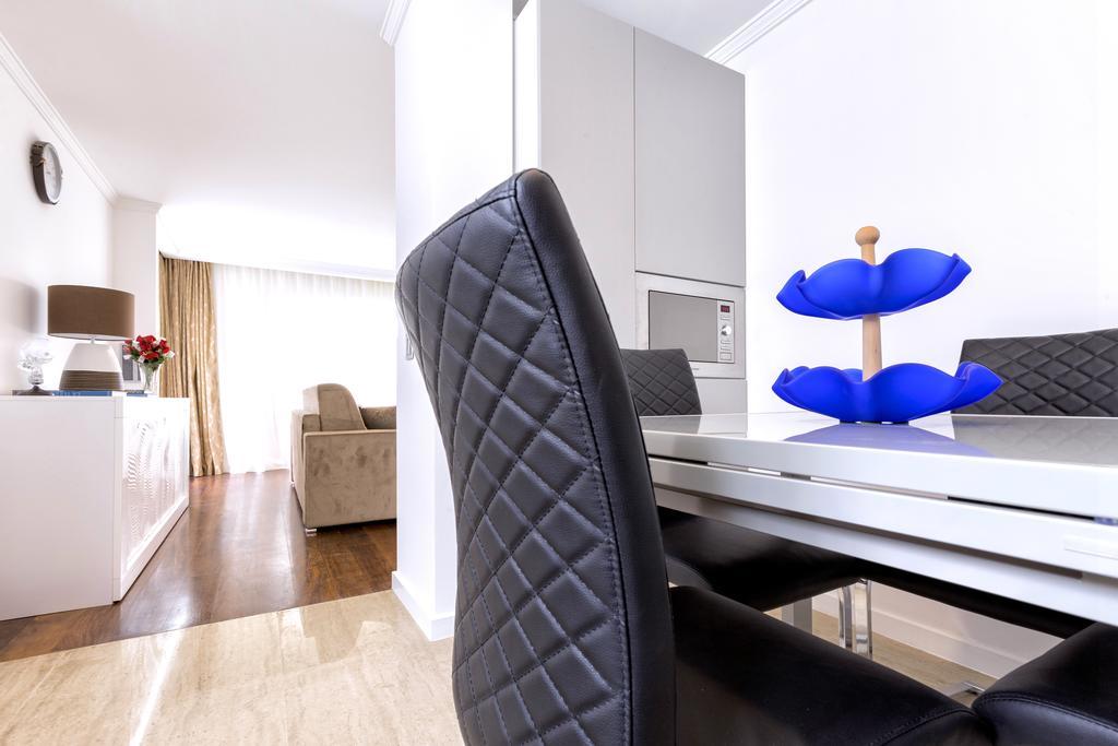 The Queen Luxury Apartments - Villa Vinicia Люксембург Екстериор снимка