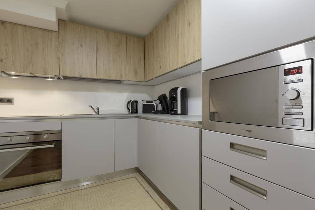The Queen Luxury Apartments - Villa Vinicia Люксембург Екстериор снимка