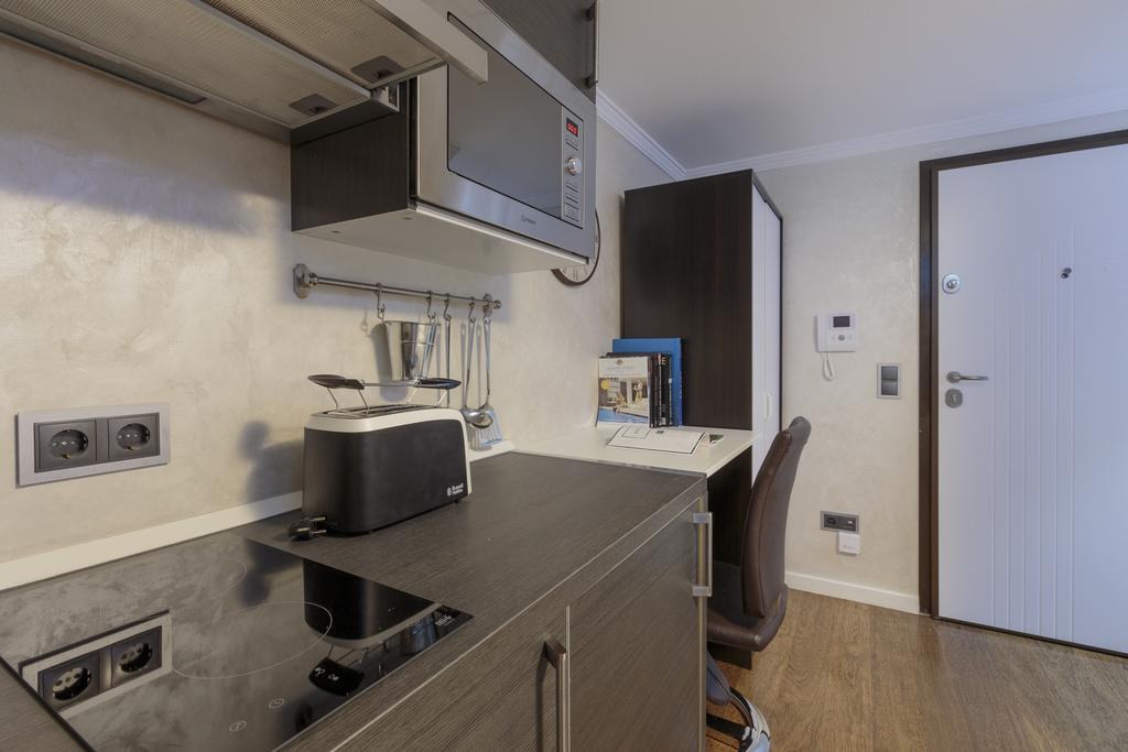 The Queen Luxury Apartments - Villa Vinicia Люксембург Екстериор снимка