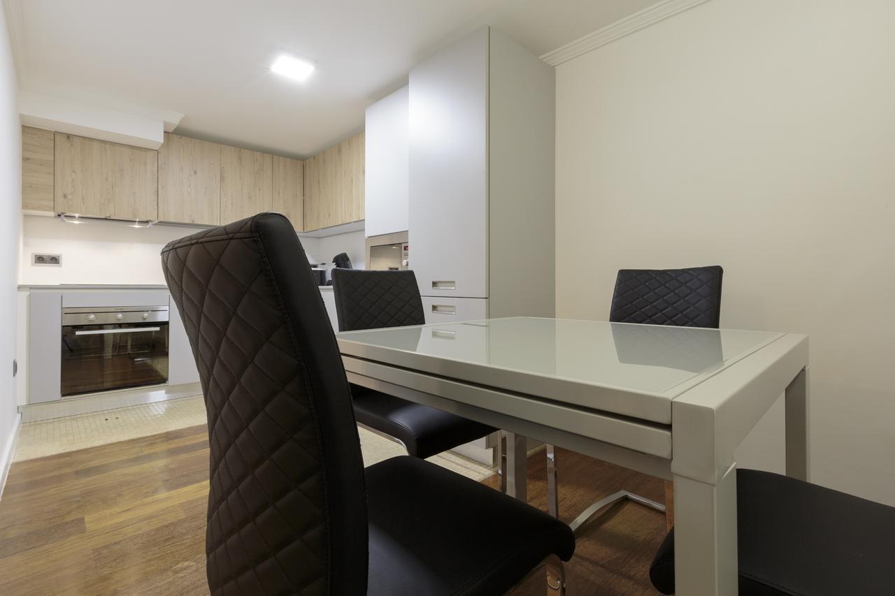 The Queen Luxury Apartments - Villa Vinicia Люксембург Екстериор снимка