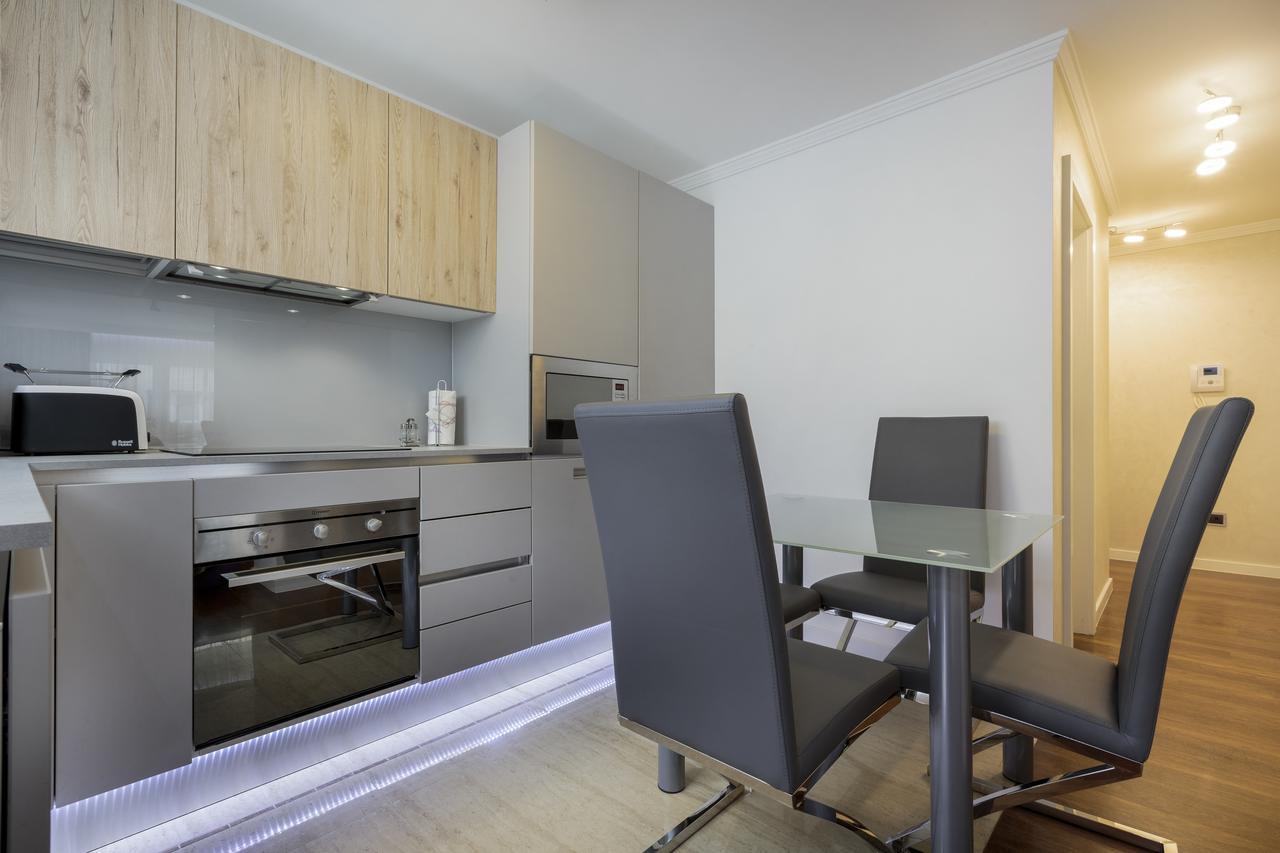 The Queen Luxury Apartments - Villa Vinicia Люксембург Екстериор снимка