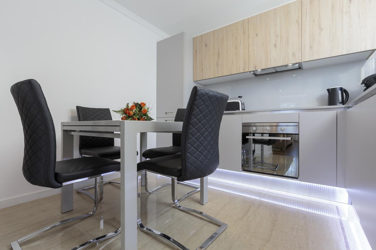 The Queen Luxury Apartments - Villa Vinicia Люксембург Екстериор снимка