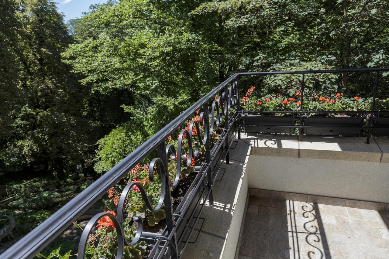 The Queen Luxury Apartments - Villa Vinicia Люксембург Екстериор снимка