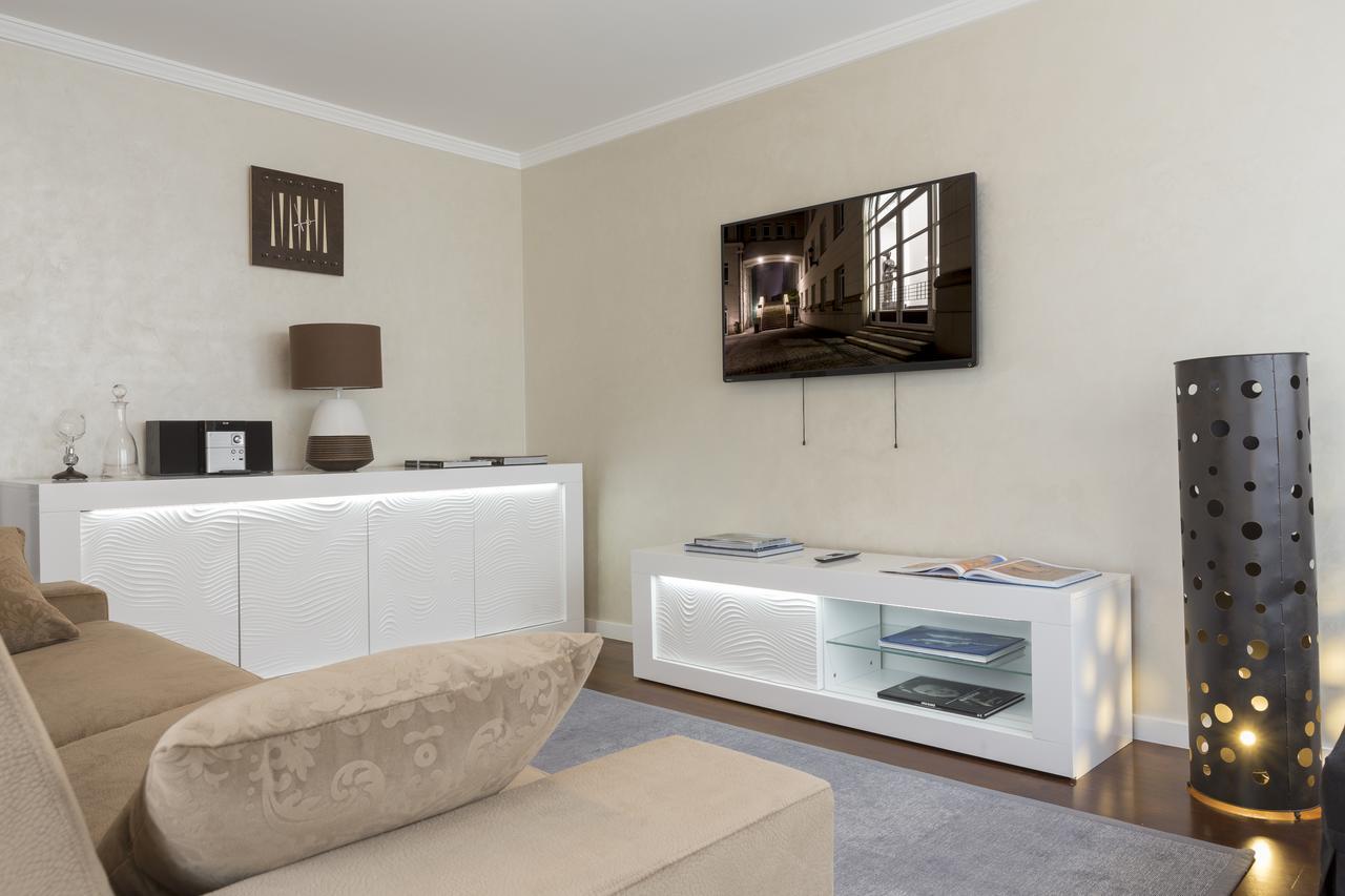 The Queen Luxury Apartments - Villa Vinicia Люксембург Екстериор снимка
